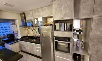 Imagem 4: Apartamento Decorado à venda na Barra Funda | 57m2 | 2 Quartos | Suíte