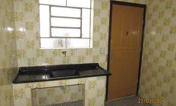 Imagem: CASA PARA ALUGAR NO CANGAÍBA