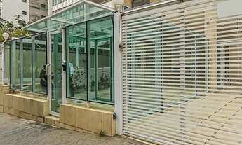 Imagem: São Paulo - Apartamento Padrão - Higienópolis