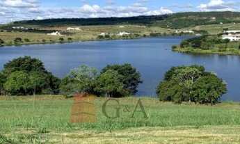 Imagem 7: Terreno - Cond. Ecovillas do Lago(molhado