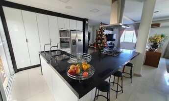 Imagem: Sobrado para venda possui 215 metros quadrados