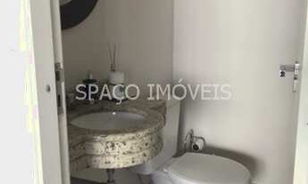 Imagem 6: Apartamento para venda com 112 metros quadrados com 3 quartos em Vila Mascote - São Paulo