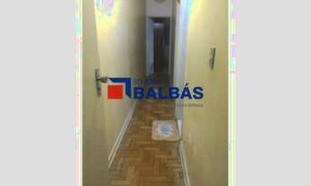 Imagem 5: Sobrado Tatuapé 3 dormitórios