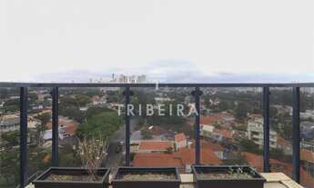 Imagem 6: Cobertura duplex de 300m², com 4 dormitórios (sendo 4 suítes)