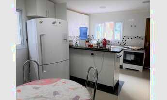 Imagem 5: Casa à venda no City América na Rua Theófilo Júlio Bicudo