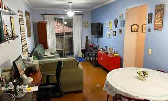 Imagem 2: Apto para VENDA no JARDIM MARAJOÁRA / JARDIM CAMPINA com 88m, 3 Dorms, Varanda e 1 Vaga