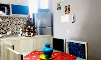 Imagem 3: Apartamento com 2 dorms, Parque São Lourenço, São Paulo - Cod: 11319