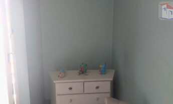 Imagem 7: Apto com tres dormitorios Vila Nova Conceição