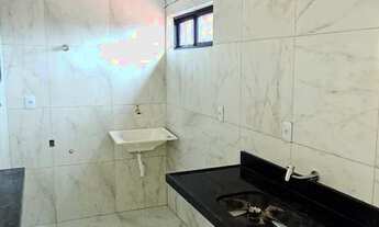 Imagem 3: Cobertura Duplex nos Bancários 92m²