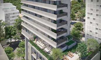 Imagem 2: Apartamento para Venda em São Paulo, Consolação, 1 dormitório, 1 banheiro