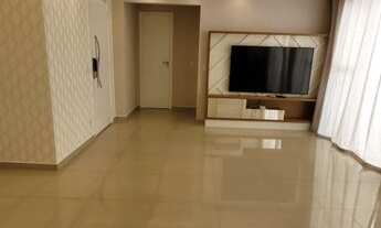 Imagem 4: Apartamento para venda tem 123 metros quadrados com 3 quartos em Vila Regente Feijó - São