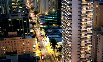 Imagem 6: Studio para venda tem 28 metros quadrados com 1 quarto em Itaim Bibi - São Paulo - SP