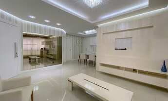 Imagem 4: Apartamento 4 dormitórios (3 suítes) e 2 vagas com hobby box - Centro