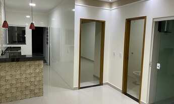 Imagem 4: Casa para Venda - Jardim Europa, Uberlândia - 69m², 2 vagas