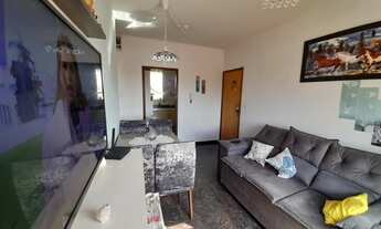 Imagem 5: Apartamento à venda, 83 m² por R$ 270.000,00 - Santa Mônica - Belo Horizonte/MG