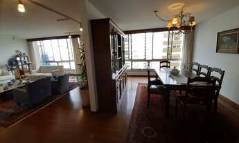 Imagem 2: Apartamento para venda possui 256 metros quadrados com 4 quartos em Santa Cecília - São Pa