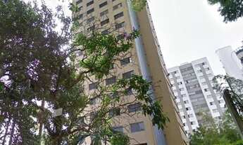 Imagem: MOEMA 250MTS!