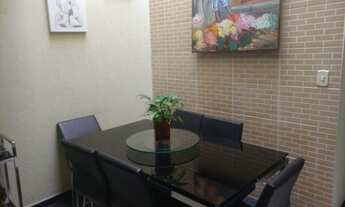 Imagem 2: SOBRADO RESIDENCIAL em Sao Paulo - SP, Vila Frugoli