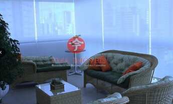 Imagem 6: Apartamento Alto Padrão no Morumbi