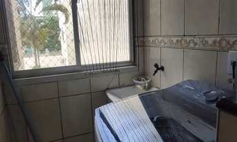 Imagem 7: Apartamento 02 quartos em Morada de laranjeiras