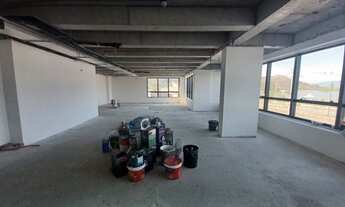 Imagem 6: Andar/laje corporativa para aluguel e venda tem 191 metros quadrados vista para o mar!