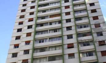 Imagem: APARTAMENTO RESIDENCIAL em São Paulo