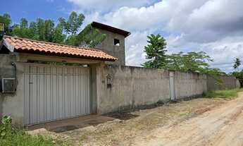 Imagem 3: Vendo casa residencial em Eusébio-Ce Precabura