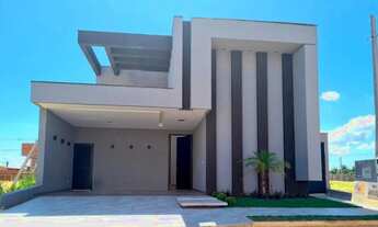 Imagem: LINDA CASA CONDOMINIO SETLIFE 2 MIRASSOL-SP