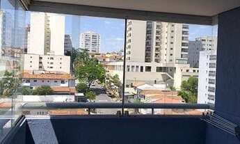 Imagem 1: Apartamento para aluguel tem 45 metros quadrados e 1 quarto em Sumaré - São Paulo - SP