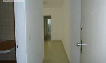 Imagem 2: Apartamento com 2 dormitórios para alugar, 85 m² por R$ 2.900,00/mês - Higienópolis - São