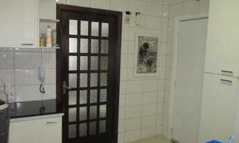 Imagem 6: APTO PADRÃO 3 DORMITORIOS, 2 BANHEIROS, SALA, COZINHA, AREA DE SERVIÇO, QUARTO DE EMPREGAD