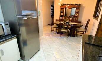 Imagem 5: Sobrado à Venda, no Bairro Vila Linda em Santo André/SP