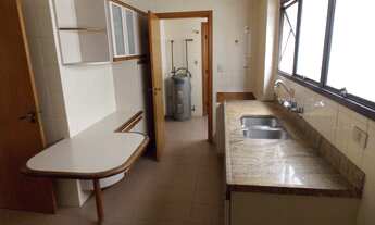 Imagem 6: APARTAMENTO 160M2 4 quartos, 2 suites, 4 banheiros, venha visitar