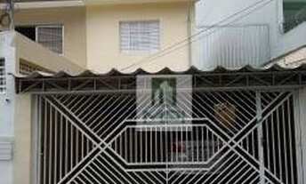 Imagem 3: Sobrado a Venda com Edícula-perto do metrô Jd São Paulo