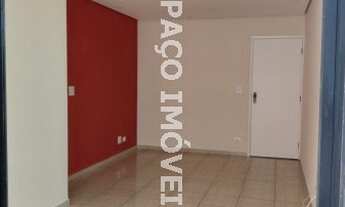 Imagem 2: Apartamento para venda possui 60 metros quadrados com 2 quartos em Vila Mascote - São Paul