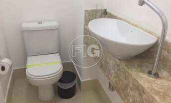 Imagem 5: MENARA BY CYRELA - ANDALUS - JARDIM GUEDALA - Venda - 57 m² - 1 Suíte - 2 Vagas