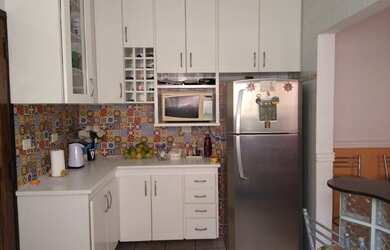 Imagem 7: BUTANTÃ, SOBRADO DE 03 DORMITÓRIOS SENDO 01 SUÍTE !