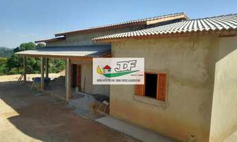 Imagem 2: Chácara à venda no bairro Moreiras - Mairinque/SP