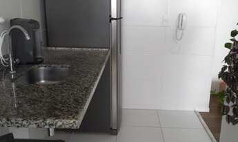 Imagem 4: APARTAMENTO RESIDENCIAL em SÃO PAULO - SP, BRÁS