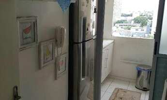 Imagem 5: Apartamento para Venda em São Paulo, Limão, 2 dormitórios, 1 banheiro, 1 vaga