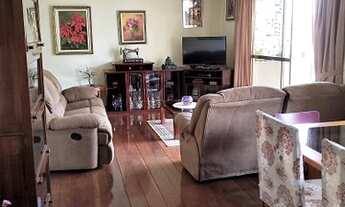 Imagem 3: Venda de Apto. em Vila Uberabinha - São Paulo - SP., 350m do St. Marche - Moema Pavão