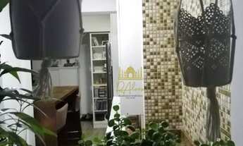 Imagem 4: Apartamento Garden à venda, 84 m² por R$ 750.000,00 - Vila Sônia - São Paulo/SP