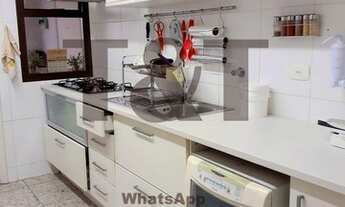 Imagem 5: Apartamento para venda tem 160 m2 com 3 quartos em Água Fria - São Paulo - SP