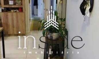 Imagem 4: Apartamento para venda tem 71 metros quadrados com 2 quartos em Bigorrilho - Curitiba - PR