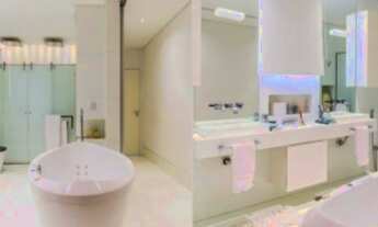 Imagem 7: Lindo Alto Padrao no coraçao dos Jardins, Clássico com Vista Panoramica, á 4 min. do Ibira