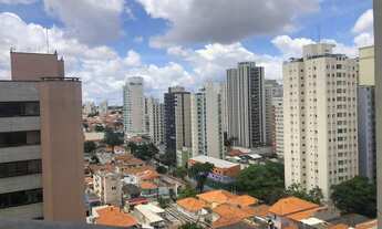 Imagem 3: Apartamento para venda tem 97 metros quadrados com 2 quartos em Vila Madalena - São Paulo