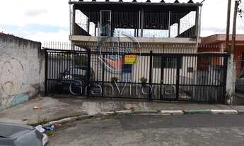 Imagem 2: Casa - Helena Maria