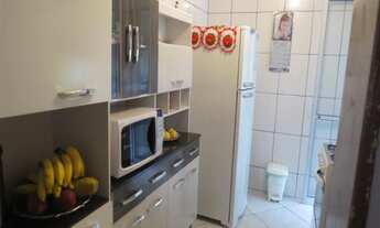 Imagem 4: São Paulo - Apartamento Padrão - Vila Clara