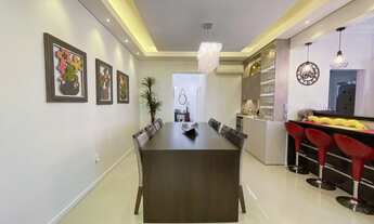 Imagem 6: Apto para venda com 3 suítes e 2 vagas na Meia Praia - Itapema - SC