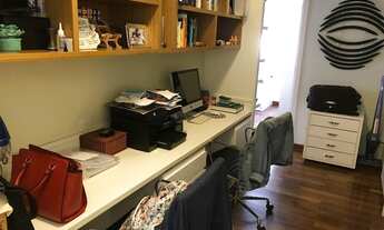 Imagem 6: Apartamento residencial à venda, Vila Clementino, São Paulo